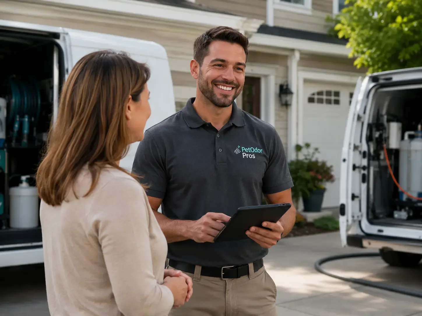 Pet Odor Removal FAQs for Fortuna, CA